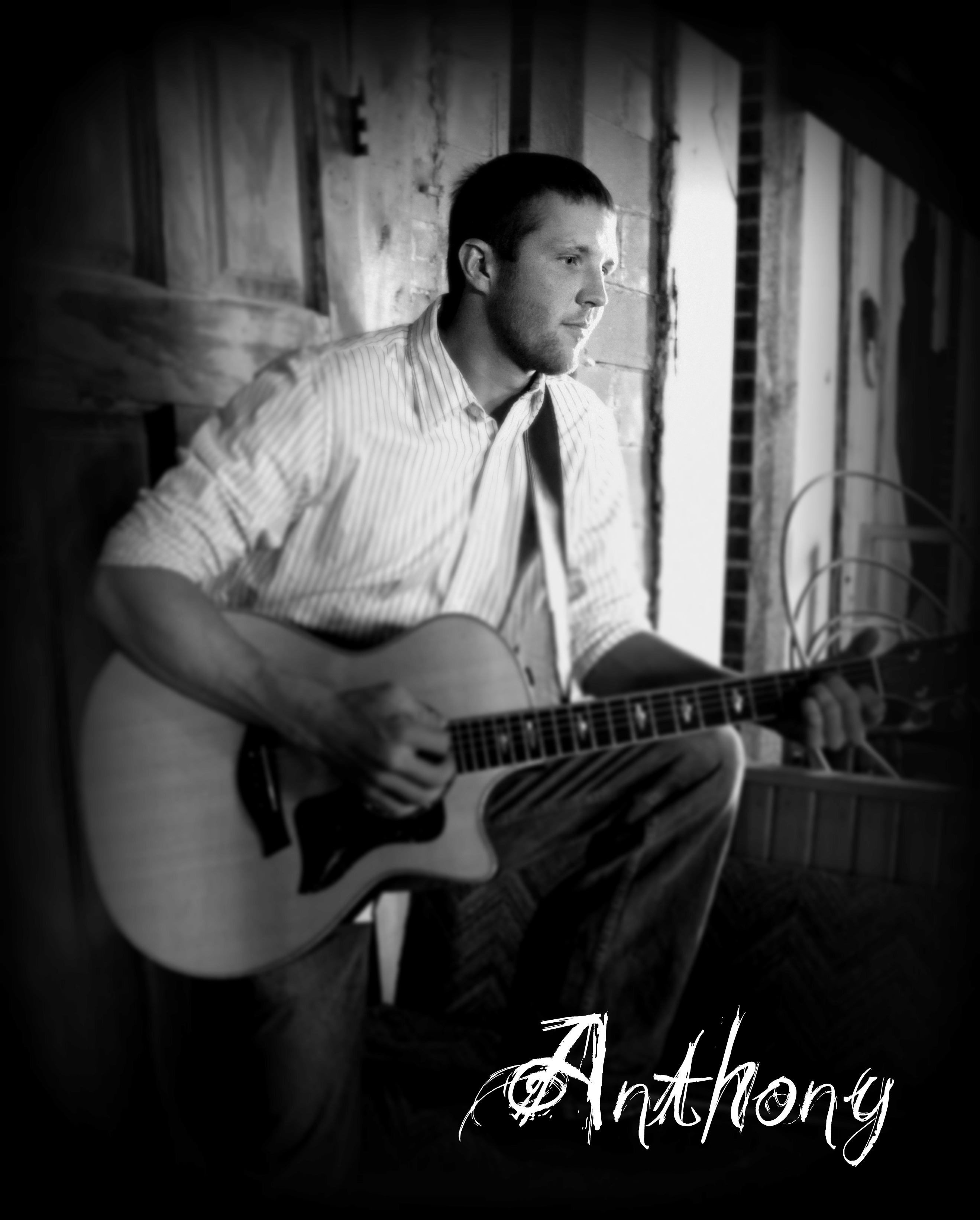 Anthony Farrar