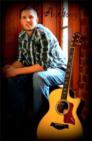 Anthony Farrar
