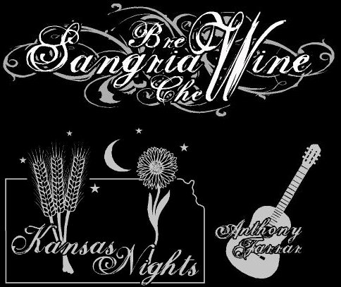 Kansas Nights T-shirt