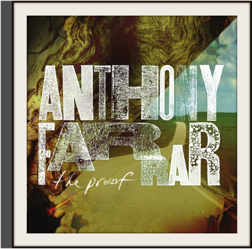 The Proof — album cover
